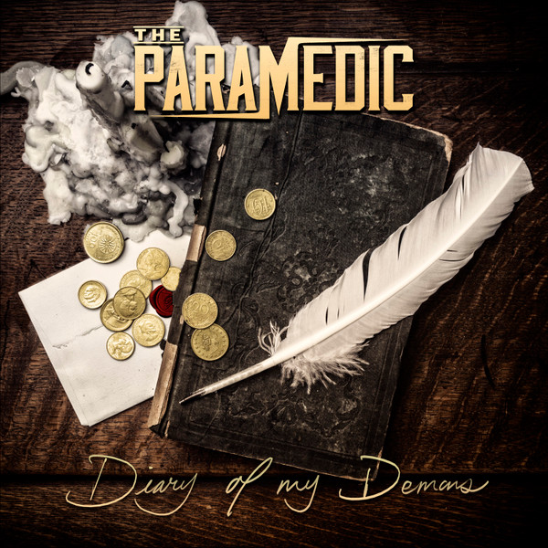 The Paramedic - Who I've Become