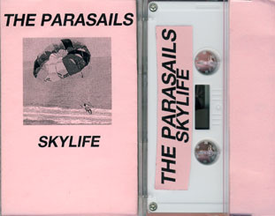 The Parasails - Skylife 1