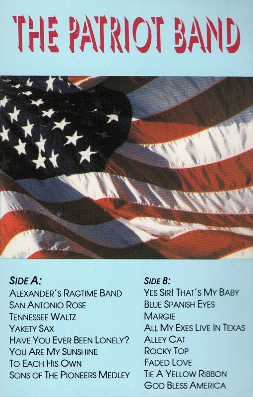The Patriot - Soundtrack