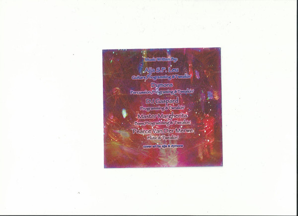 The Peaking Goddess Collective - Star Peace