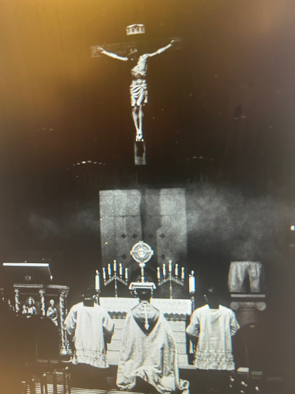 The Perishing of Faith - Genocide