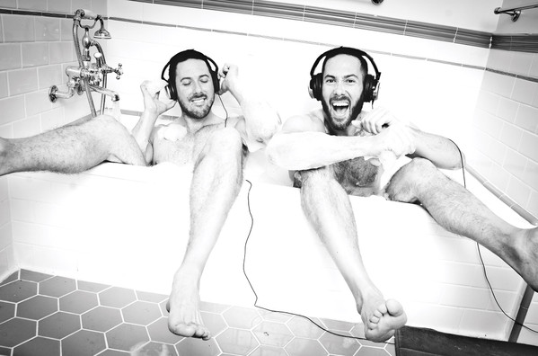 The Perry Twins - Bad, Bad Boy (Reflex Club Mix)
