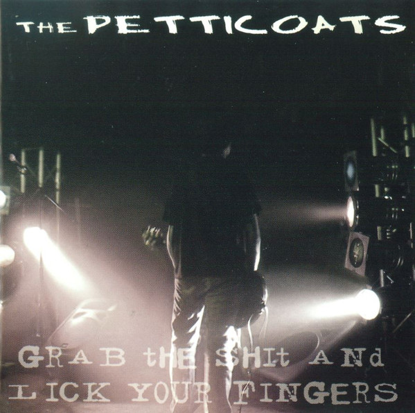 The Petticoats - Normal