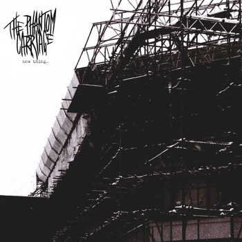 The Phantom Carriage - The Horses Feed Their Birds