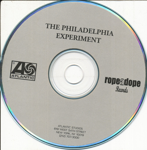 The Philadelphia Experiment - The Miles Hit
