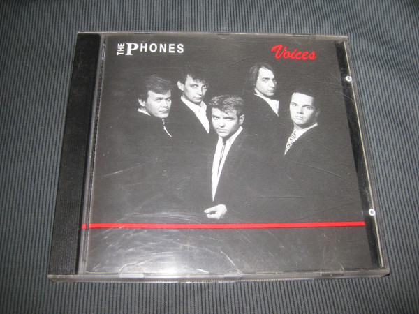 The Phones - *