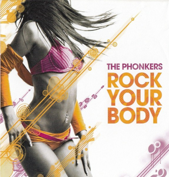 The Phonkers - Rock your body