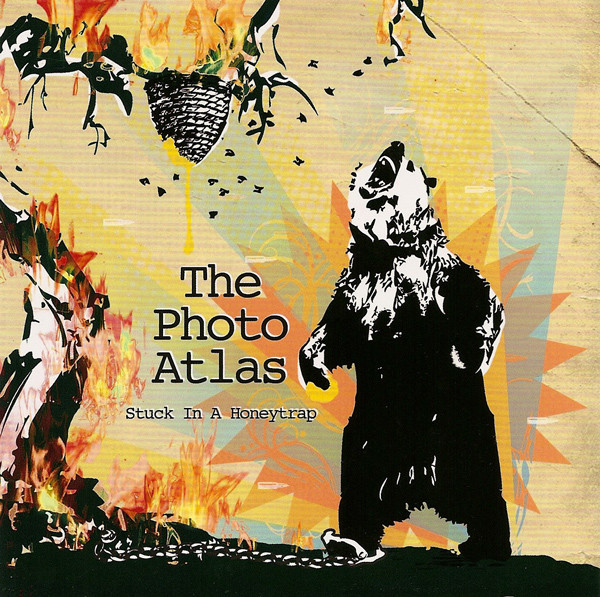 The Photo Atlas - handshake heart attack