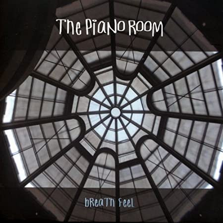 The Piano Room - Olympic Asia