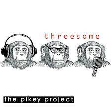 The Pikey Project - Slap Dash