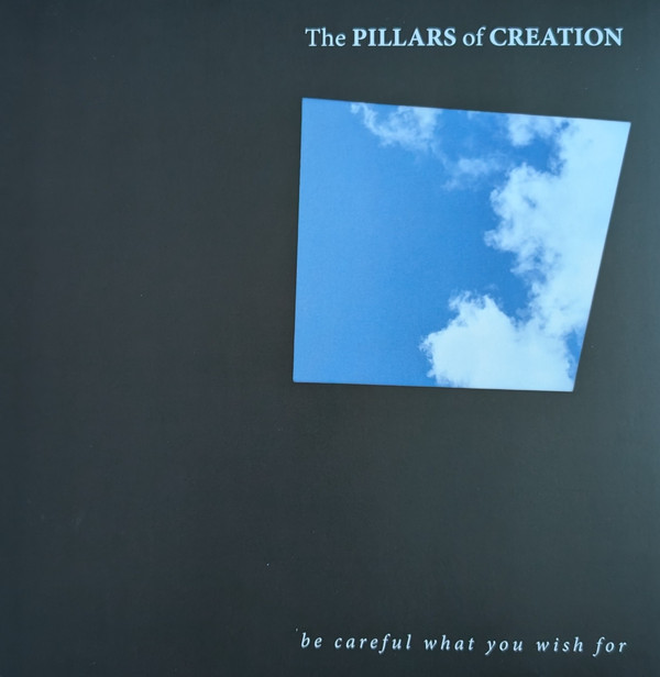 The Pillars of Creation - Groove