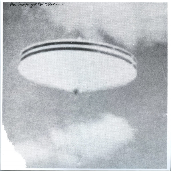 The Pin Group - the power