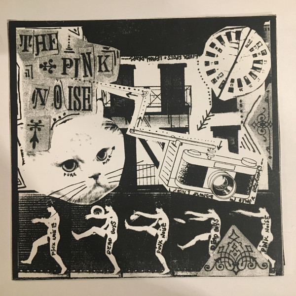 The Pink Noise - The Put On