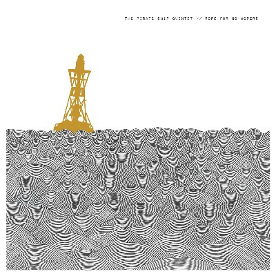 The Pirate Ship Quintet - I Kina Spiser De Hund