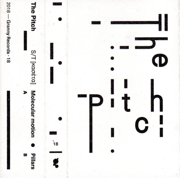 The Pitch - Neutral Star