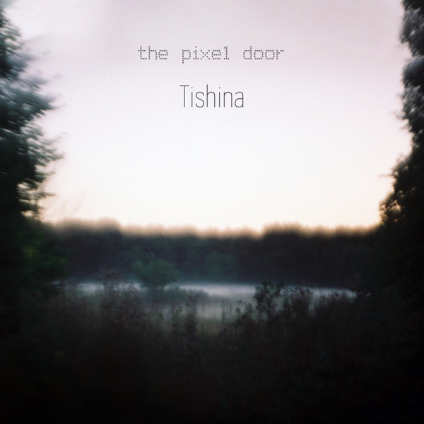 The Pixel Door - You