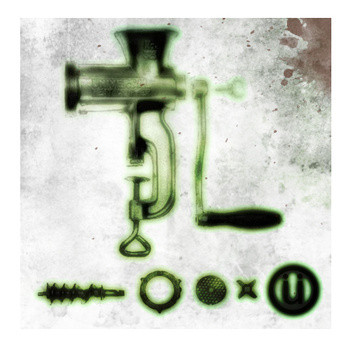 The Plastic Eulogy - scar