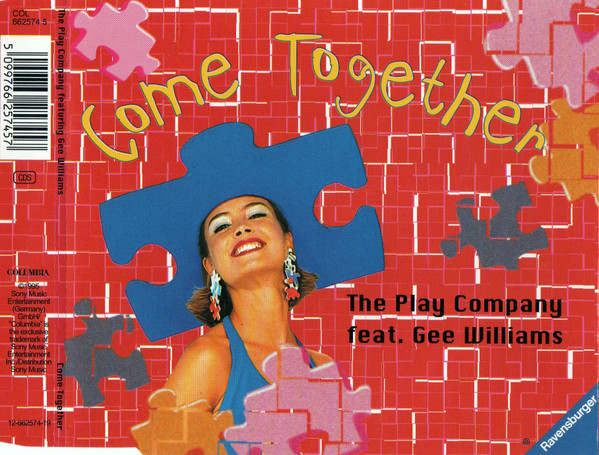 The Play Company - Come Together (Housewife Version)