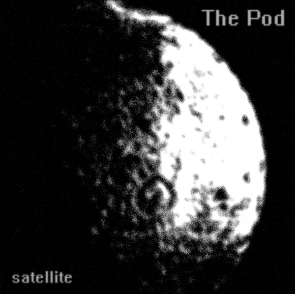 The Pod - Hallucinations