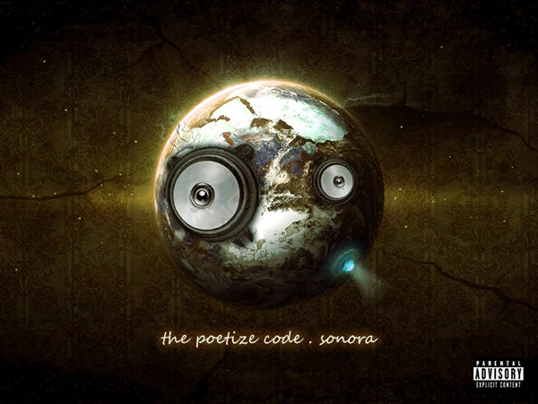 The Poetize Code - ufo technology