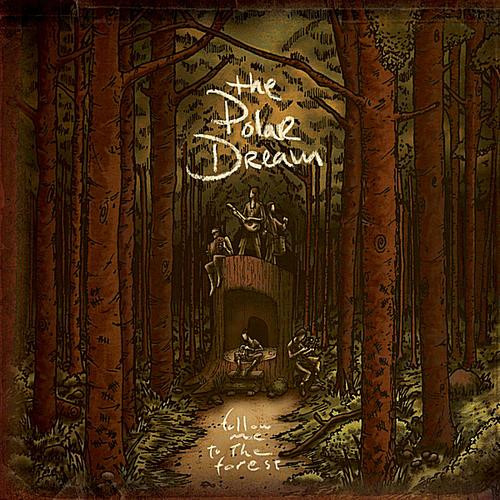 The Polar Dream - Caballos (Horses)