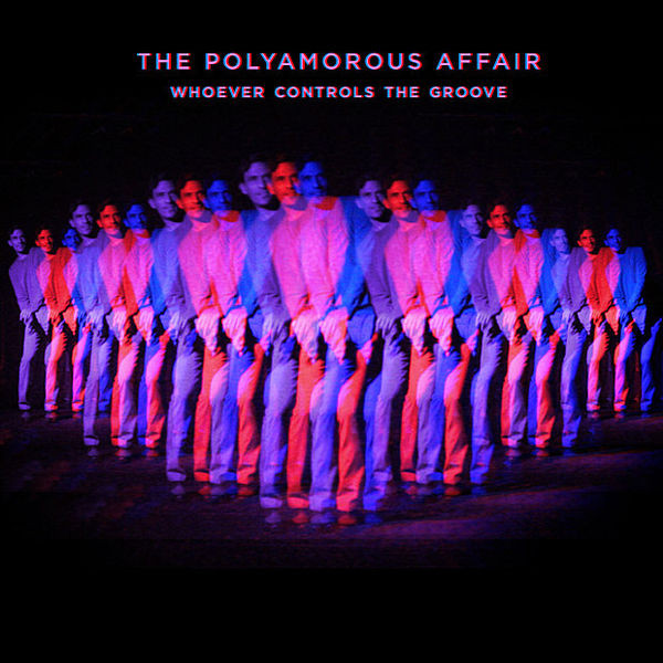 The Polyamorous Affair - New York City