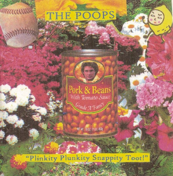 The Poops - Fishity Bird