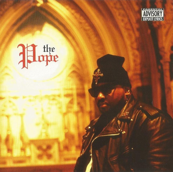 The Pope - Dance Of The Czars
