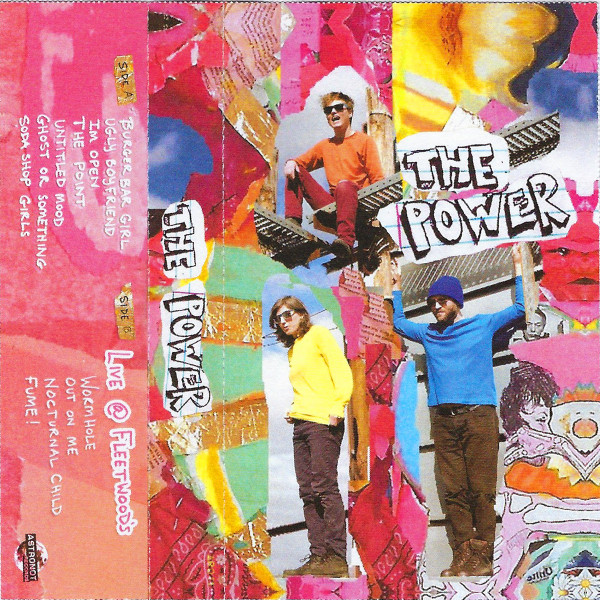 The Power - Snap