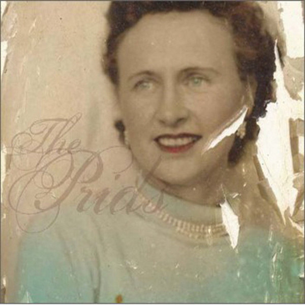 The Prids - The Problem