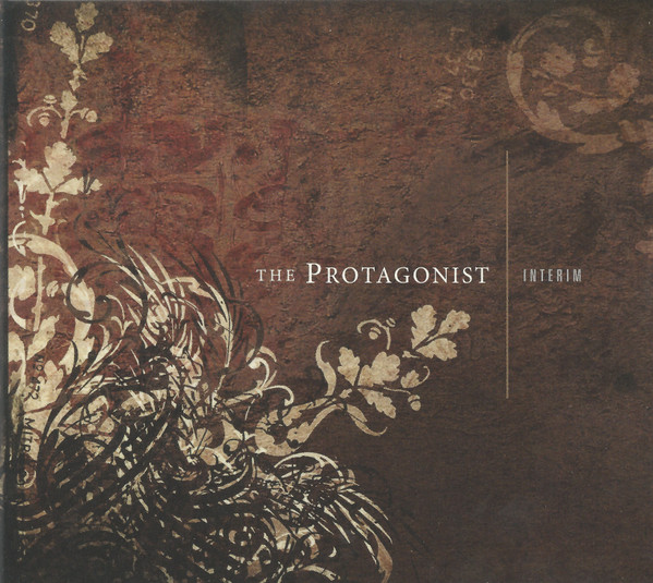 The Protagonist - Hesperia