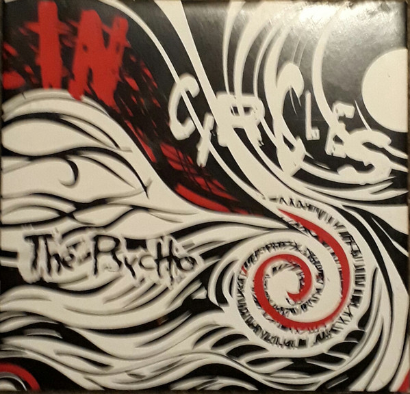 The Psycho - The Cave