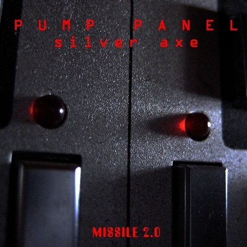 The Pump Panel - Ego Acid