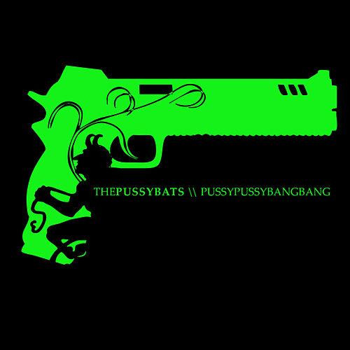 The Pussybats - Dance With the Devils