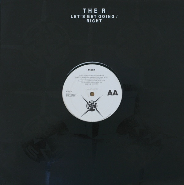 The R - Higher