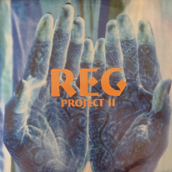The R.E.G. Project - Batwannis Beek