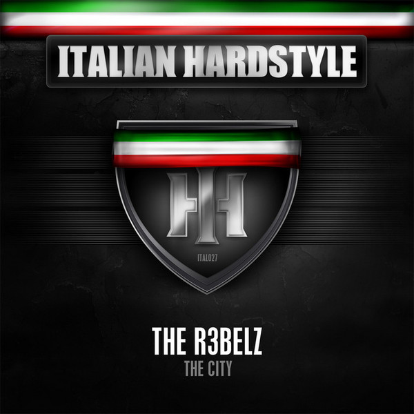 The R3bels - Keep the Rhythm
