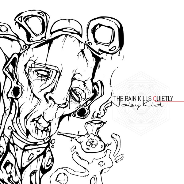 The Rain Kills Quietly - Things I could never tell you