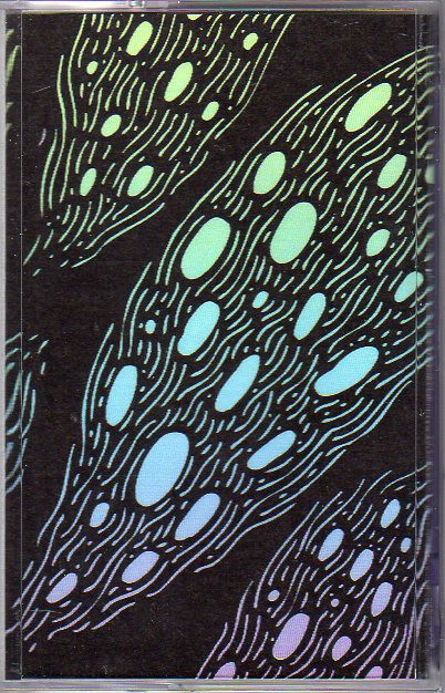The Rainbow Body - Void 1