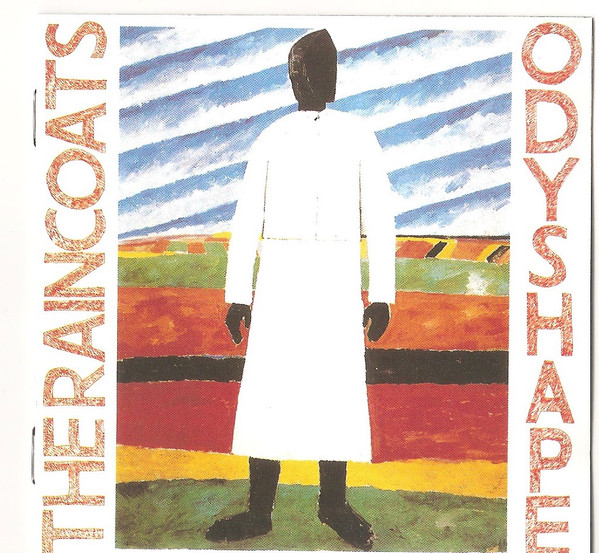 The Raincoats - No Side to Fall In