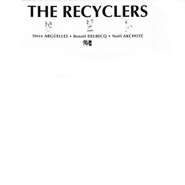 The Recyclers - Western Front