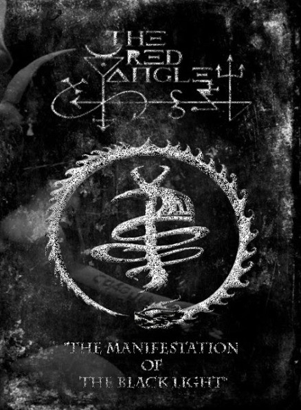 The Red Angle - Through Luciferian Light