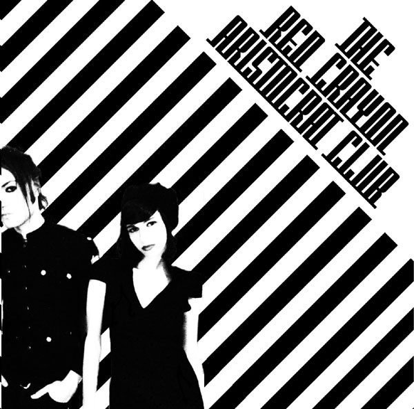 The Red Crayon Aristocrat Club - Fear