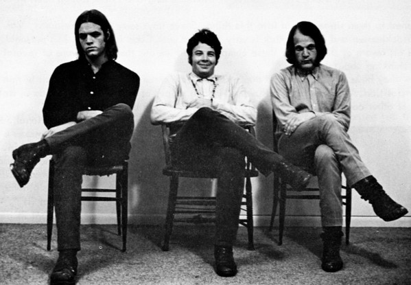 The Red Krayola with Art & Language - Laughing At The Foot Of The Cross