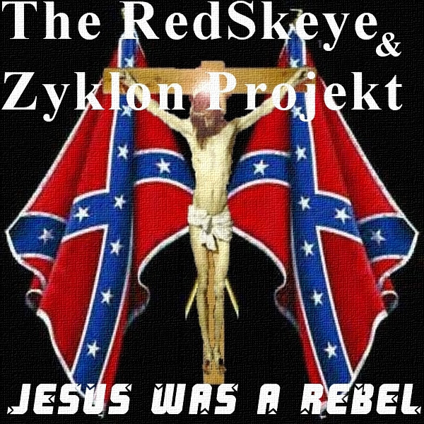 The RedSkeye & Zyklon Projekt - GW Fist-Fuck