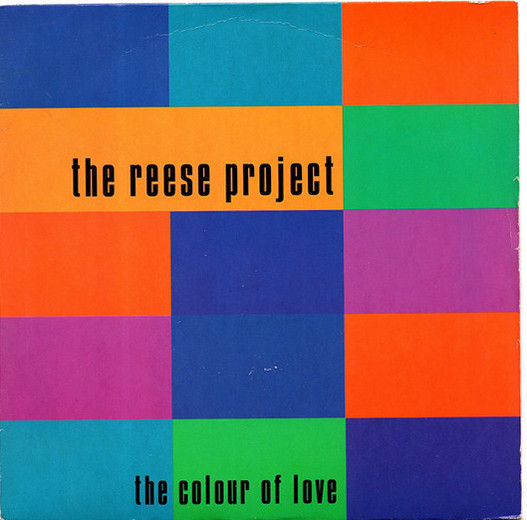 The Reese Project - Direct Me