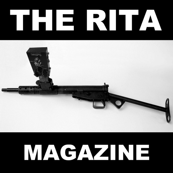 The Rita - Untitled