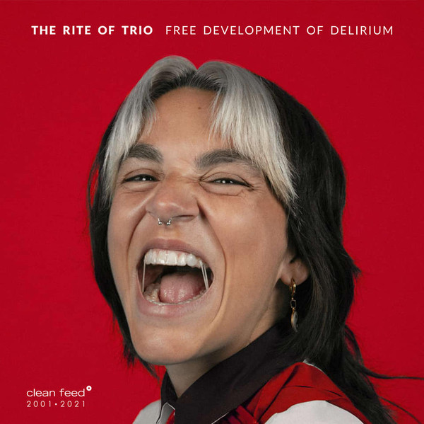 The Rite of Trio - Mind & Matter