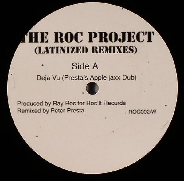 The Roc Project - Never
