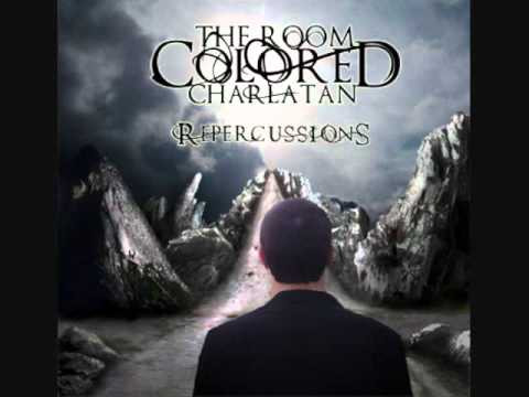 The Room Colored Charlatan - INSTINCT